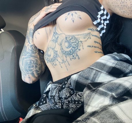 ravenwynter onlyfans free