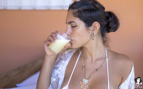 Camille Suicide onlyfans nudes leaked