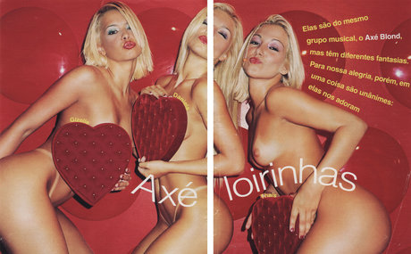 Daniela De Almeida only fans.