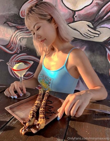 Minymaxxvip leaked nudes onlyfans