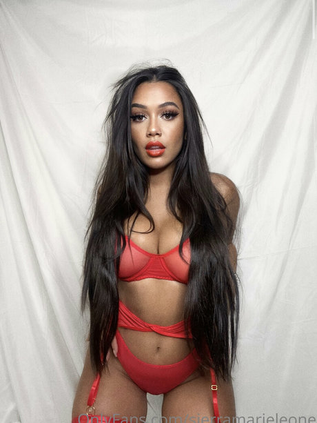 SierraMarieLeone onlyfans full