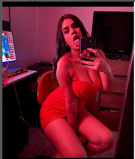 Yessika Suicide onlyfans nudes leak