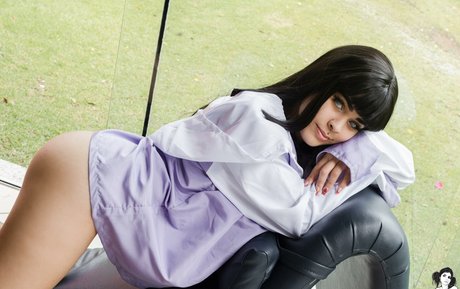 Yessika Suicide only fans leak porn