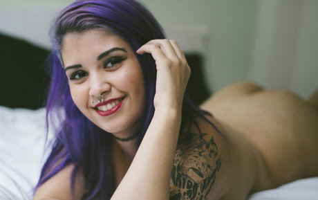 Lorry Suicide onlyfans naked leak