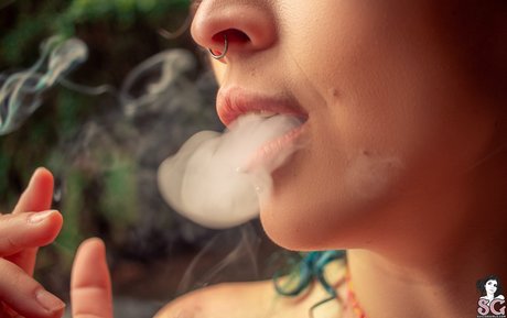 Peregrina nude leaked onlyfans