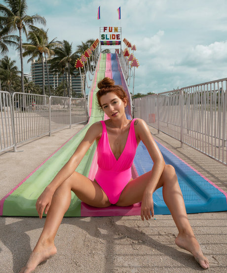 Mari Fioretti new leaked onlyfans