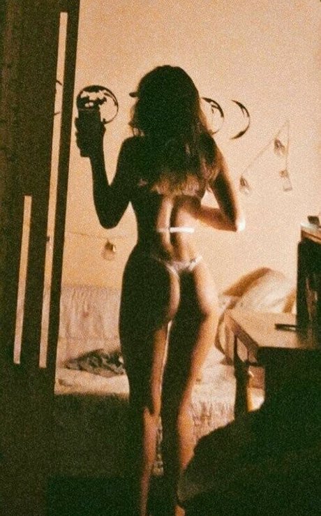 Flor Laneve leaked onlyfans pictures