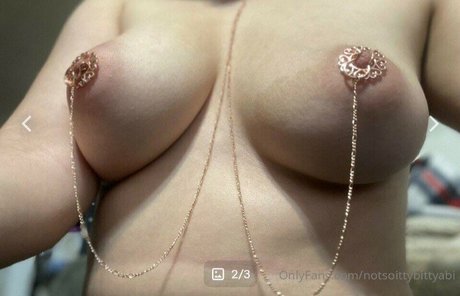 Notsoittybittyabi only fans