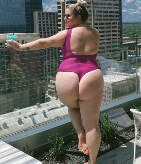 Megan Cullison onlyfans leak nudes