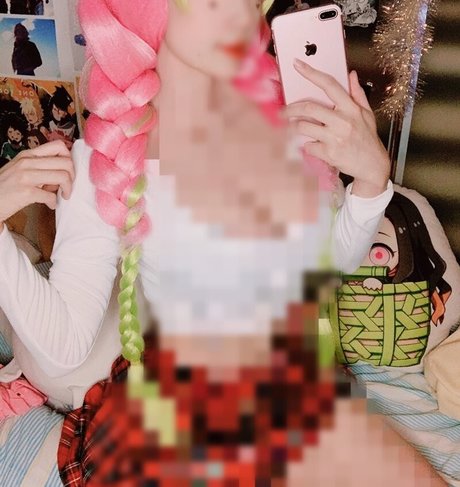 Haoriiii leaked only fans