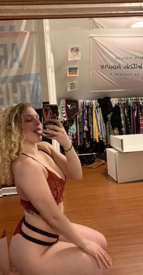 TaylorShines onlyfans naked leaked