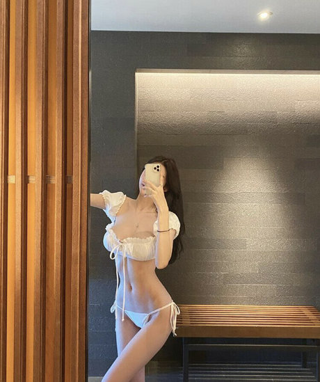 BJ Saera onlyfans xxx