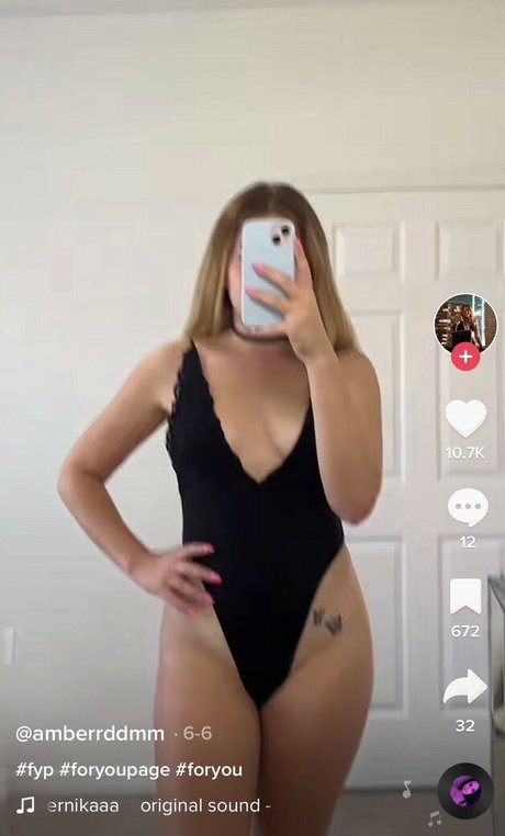Amberrddmm onlyfans nudes