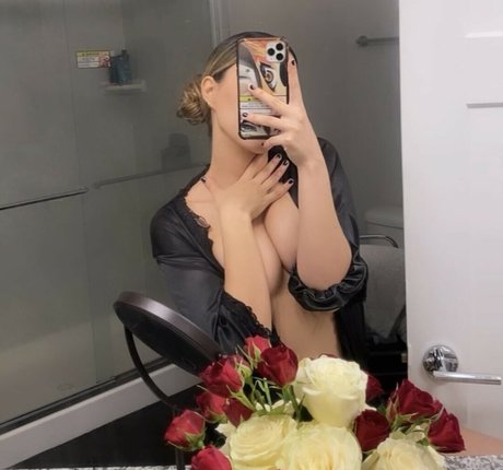 Oriana Odreman onlyfans hot