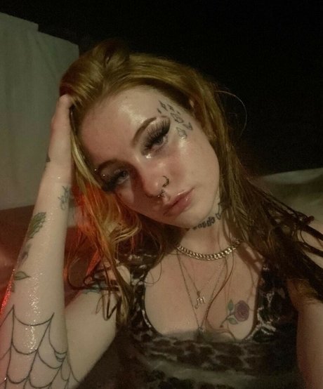 Daphne Blake leaked onlyfans