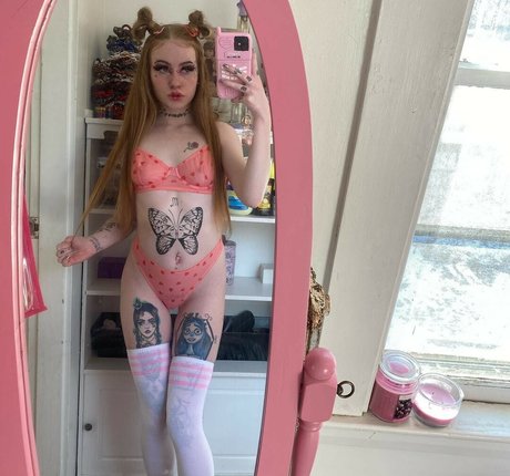 Daphne Blake onlyfans sex leaked