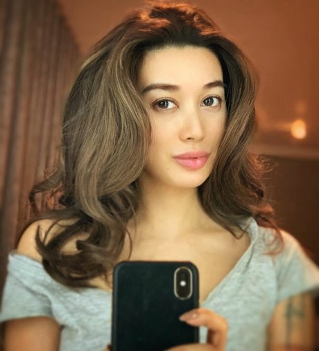 Nicole Asensio leaked onlyfans pics