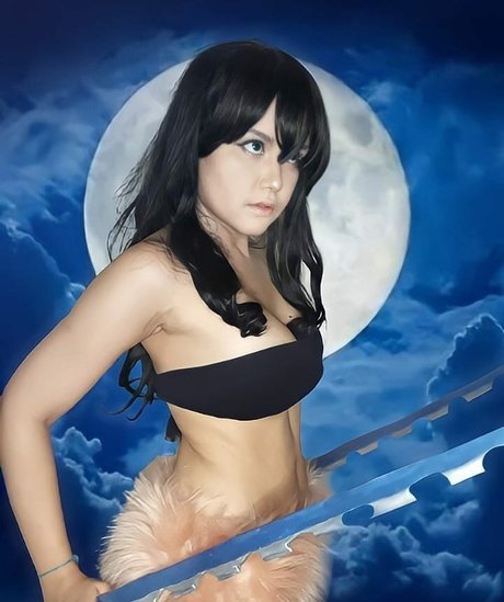 fiorincosplay onlyfans content type