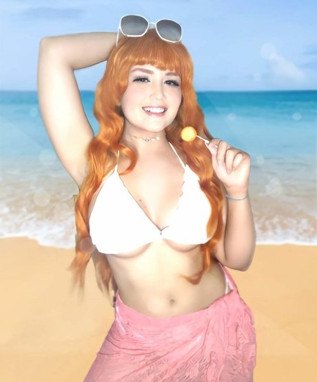fiorincosplay leaked only fans porn