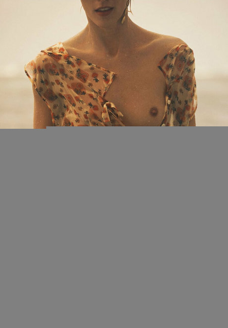 Anja Rubik onlyfans leaj