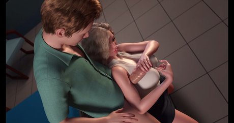 TreasureNadia onlyfans leaks porn