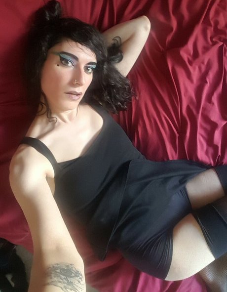 Tacticool Girlfriend onlyfans leaks