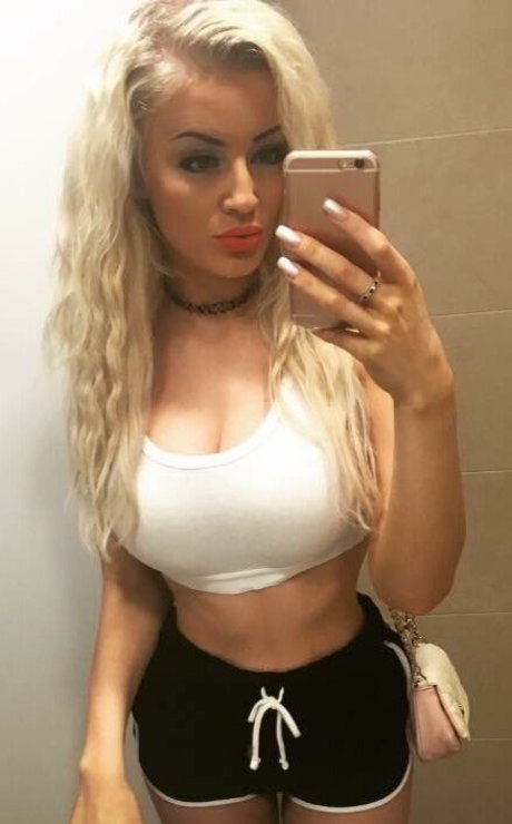 Xcandylashes nudes onlyfans leak