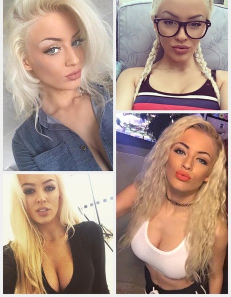 Xcandylashes onlyfans porn free