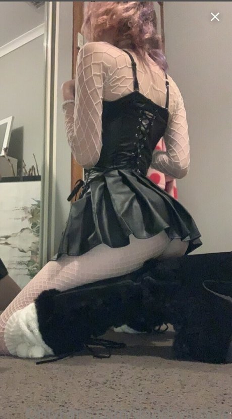 daddyysissue onlyfans photos