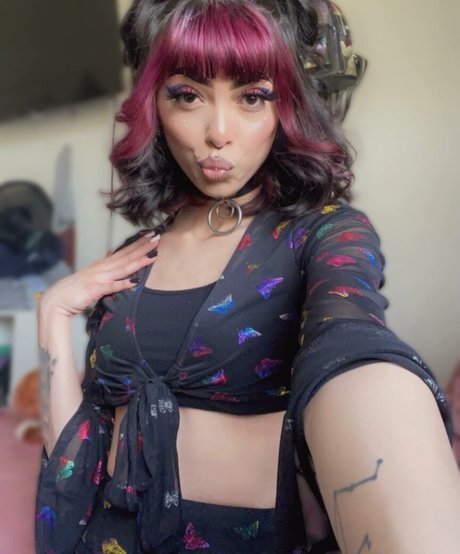 NotKaali leaked only fans porn