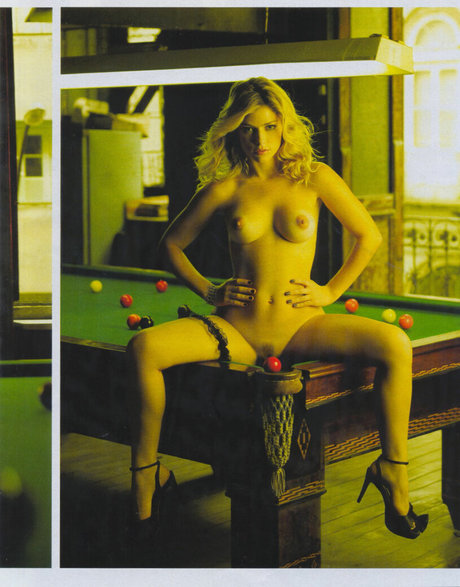 Ana Paula Tabalipa leaked onlyfans pictures