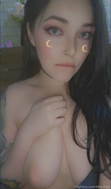 kittychipz onlyfans leaks porn