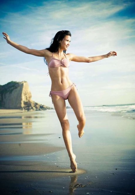 Danay Garcia onlyfans leaked