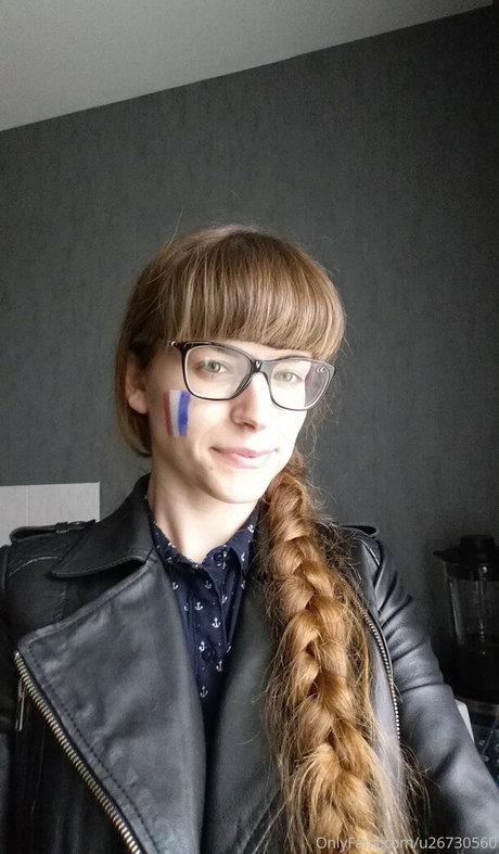 mimi morgane onlyfans leak naked