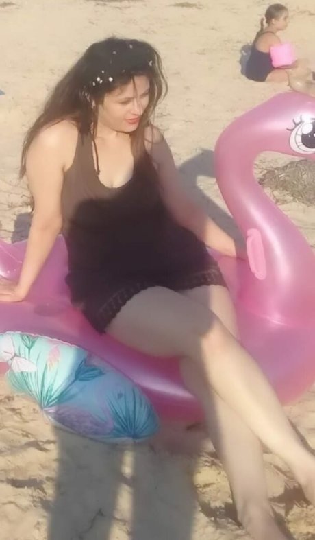 Biba Aboura pics onlyfans