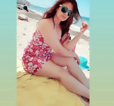 Biba Aboura onlyfans leaks sex