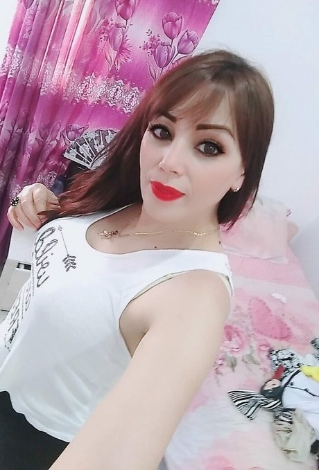 Aida Saad ass onlyfans