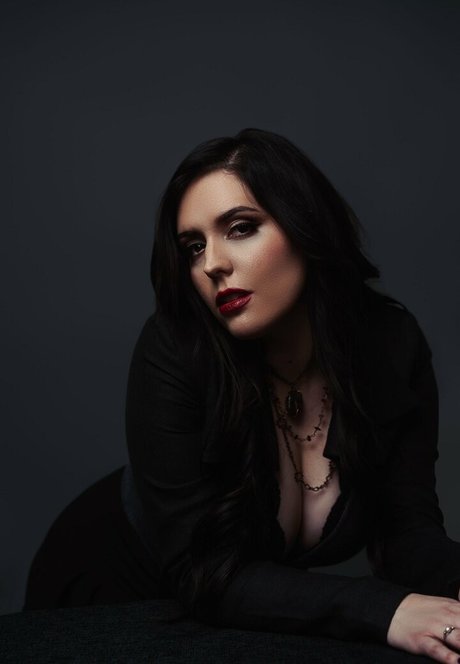 Amber Lee Connors only fans sex