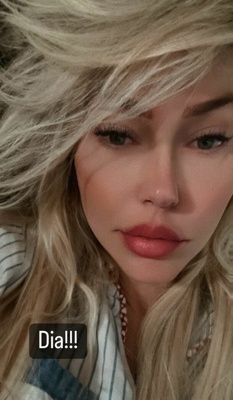 Adri Freitag onlyfans leake