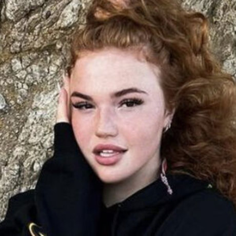 Emily Fowler only fans photos