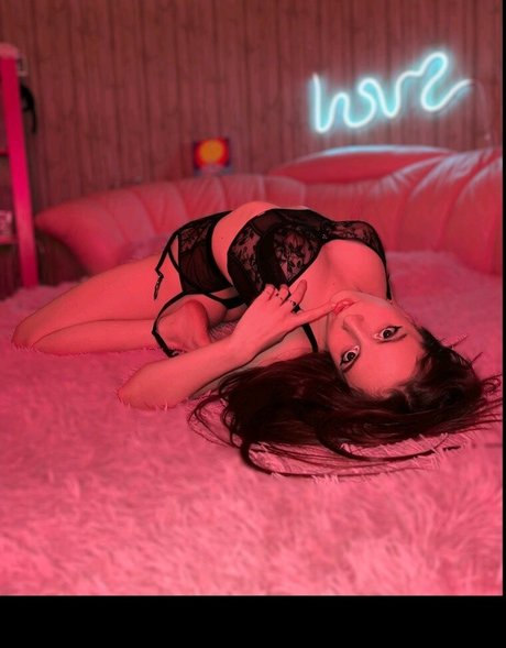 Lissanna nude onlyfans leak