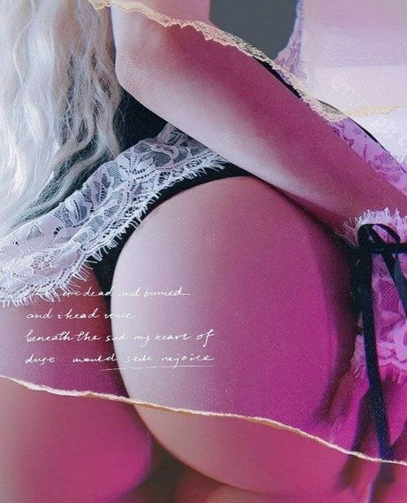 nymphtracy onlyfans leaks free