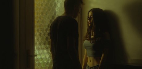 Aya Wolf onlyfans topless