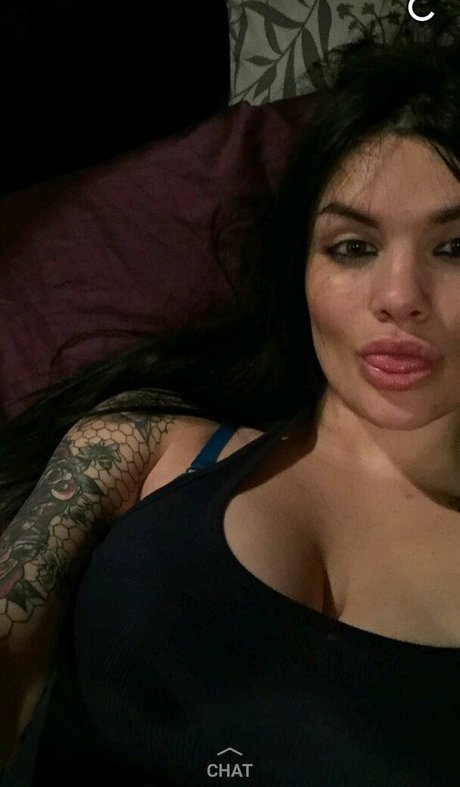 Alyssa Tognetti only fans leaks