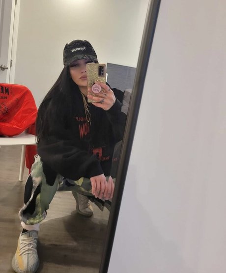 Alyssa Tognetti onlyfans xxx