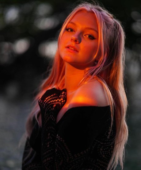 hannahjadedd Profile pic