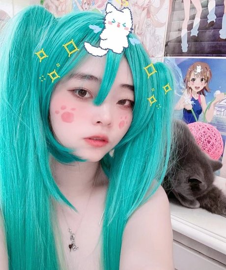 Xiaomai522 onlyfans nude photos