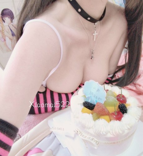 Xiaomai522 onlyfans leaked nudes