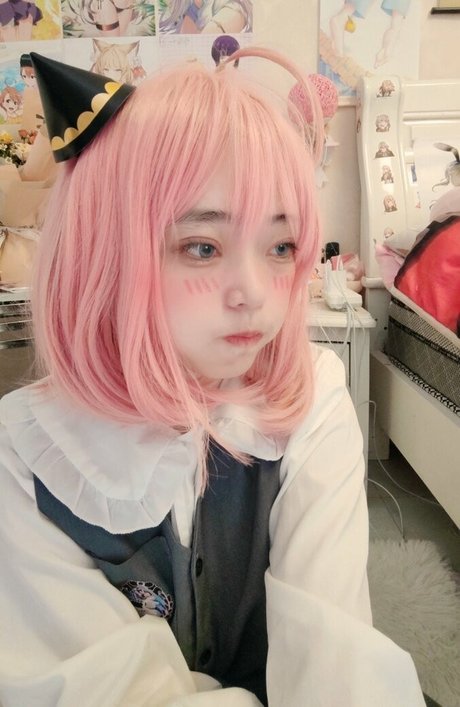 Xiaomai522 pics onlyfans