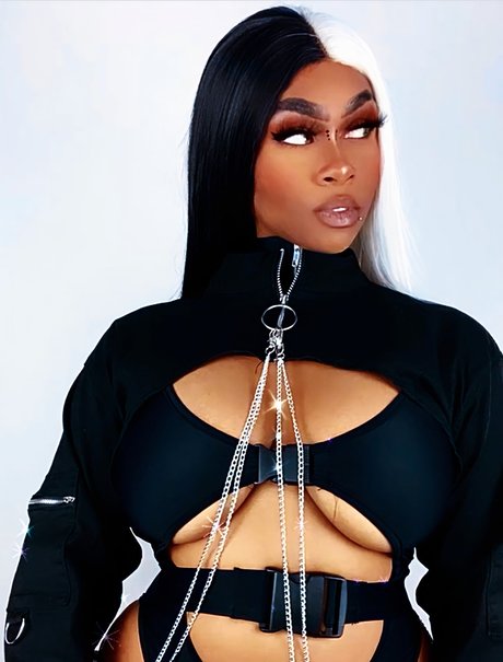 Tenuzen onlyfans porn